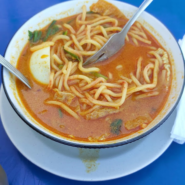 Mee Kari