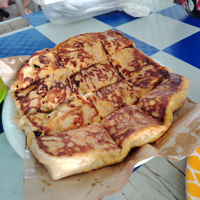 Murtabak