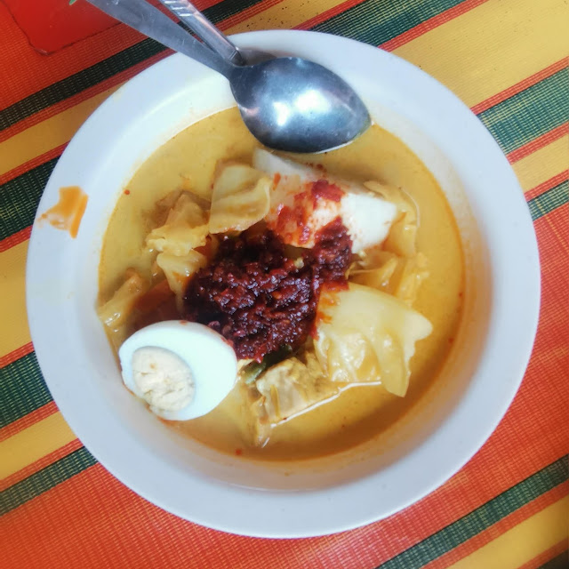 Lontong