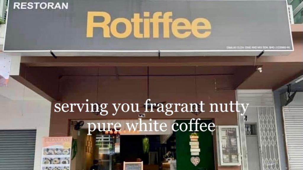 Rotiffee Restaurant