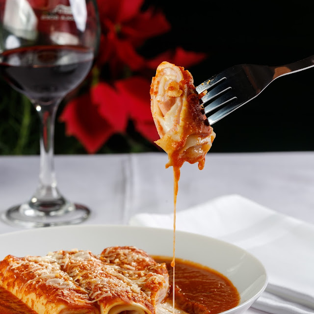 Cannelloni