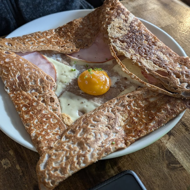 Terroir Galette