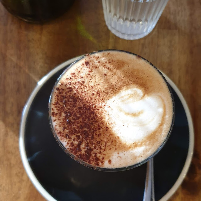 Mocha