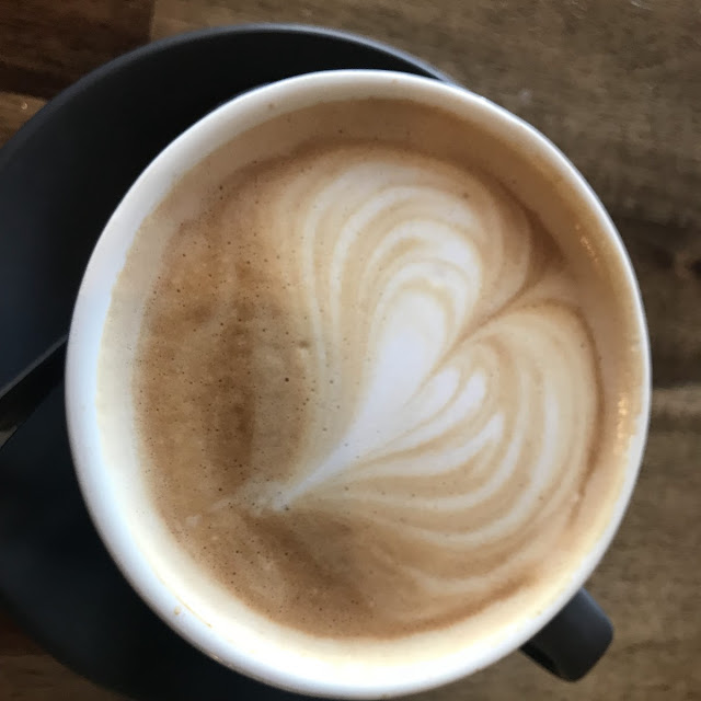 Flat White