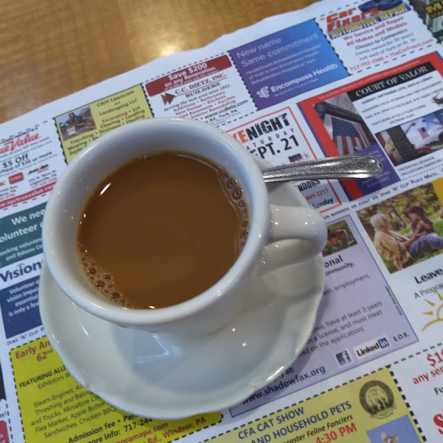 Coffee