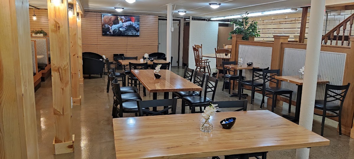 Route 52 Diner