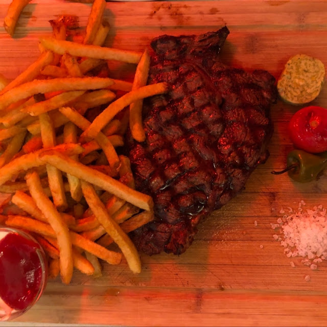 Calf Ribs