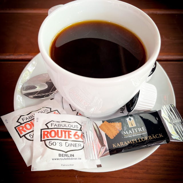 Kaffee