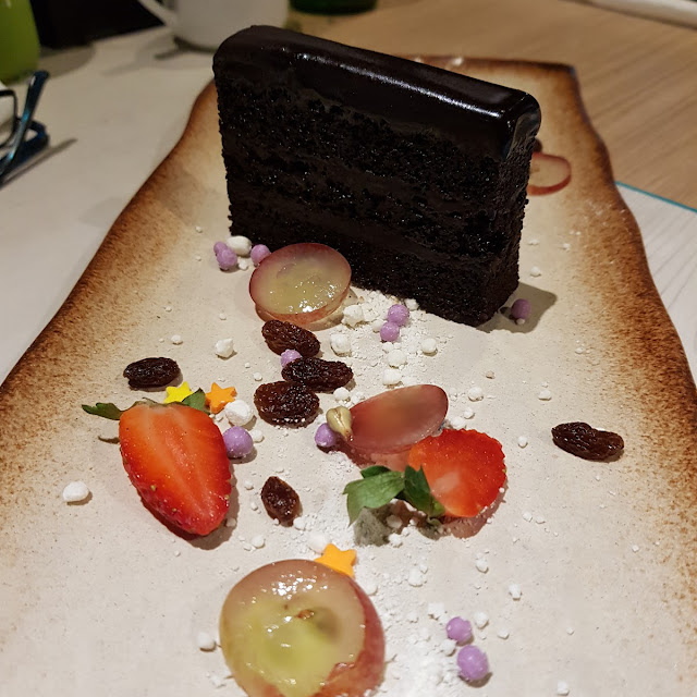 Chocolate Truffle