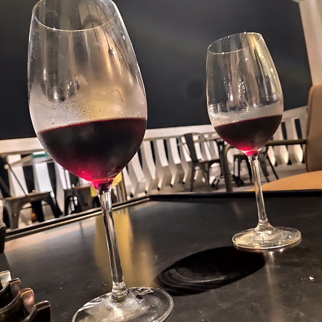 Red Wine