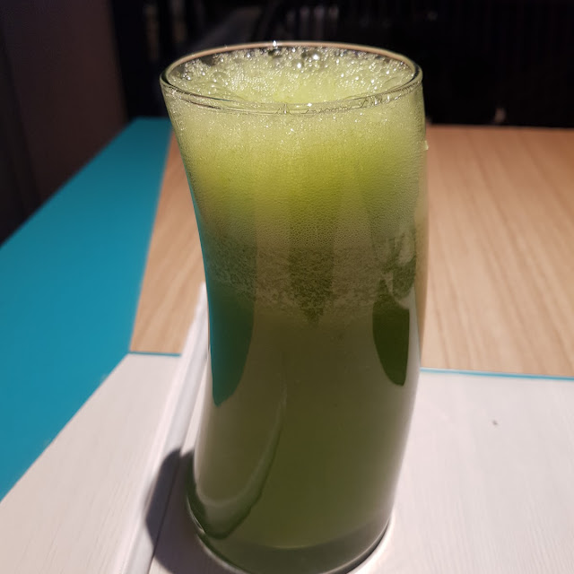 Green Juice