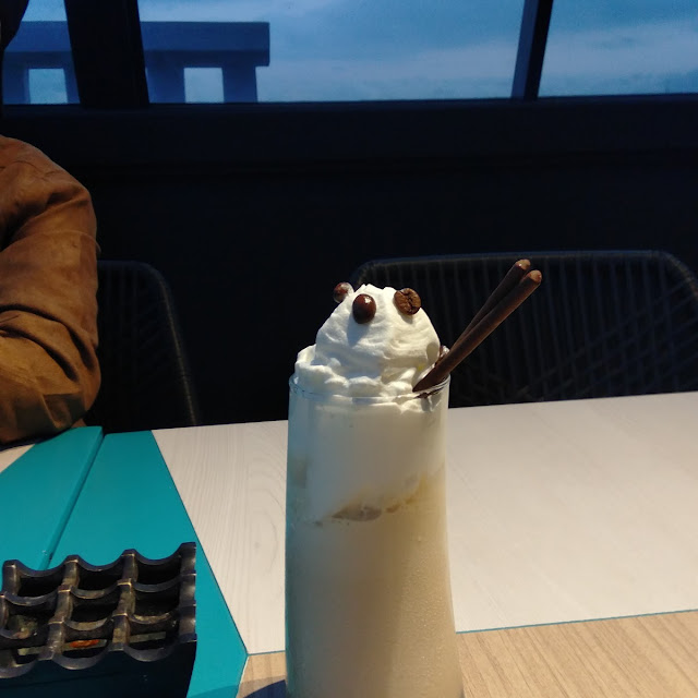 Choco Deluxe