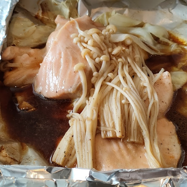 Salmon