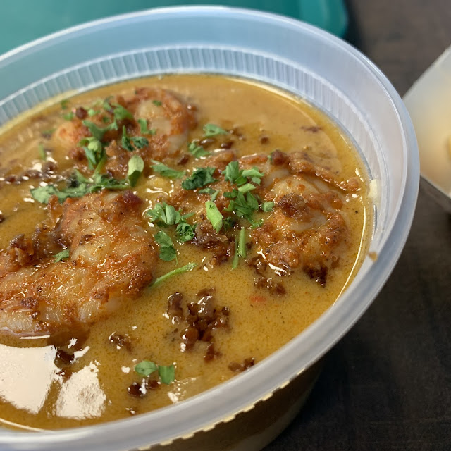 Shrimp and Grits