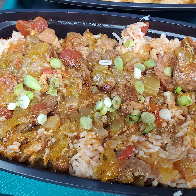 Jambalaya