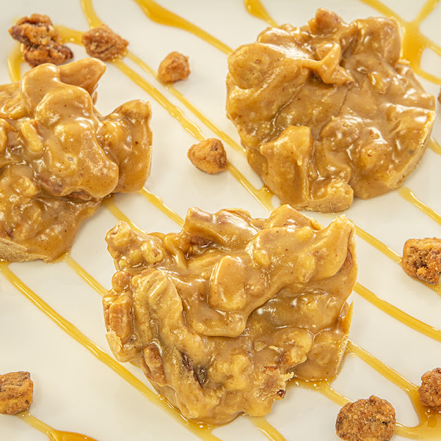 Pecan Pralines