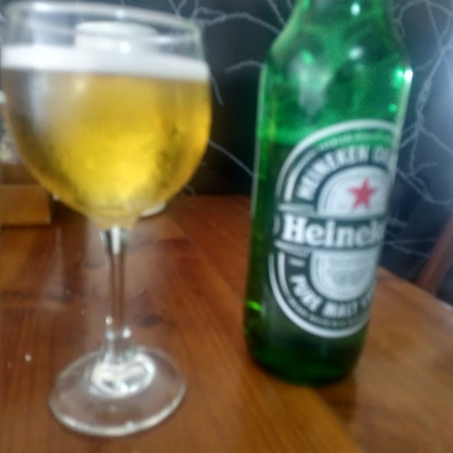 Cerveja Super Gelada