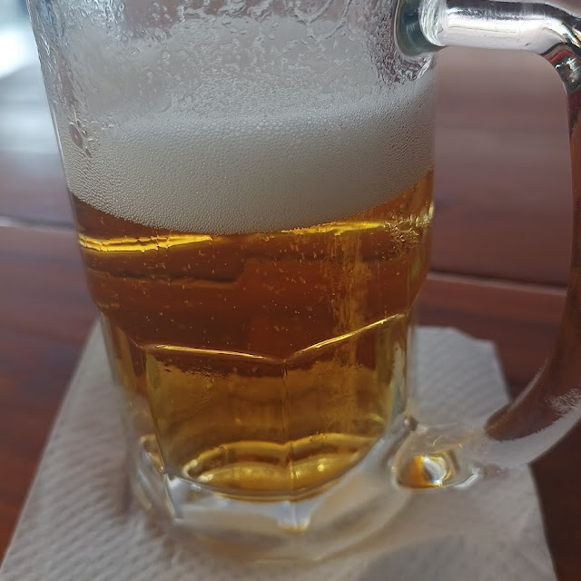 Chopp Gelado