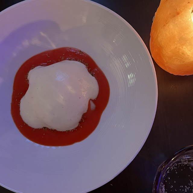 Panna Cotta