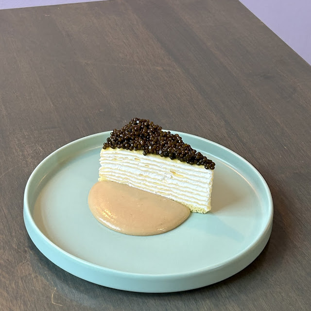 Caviar
