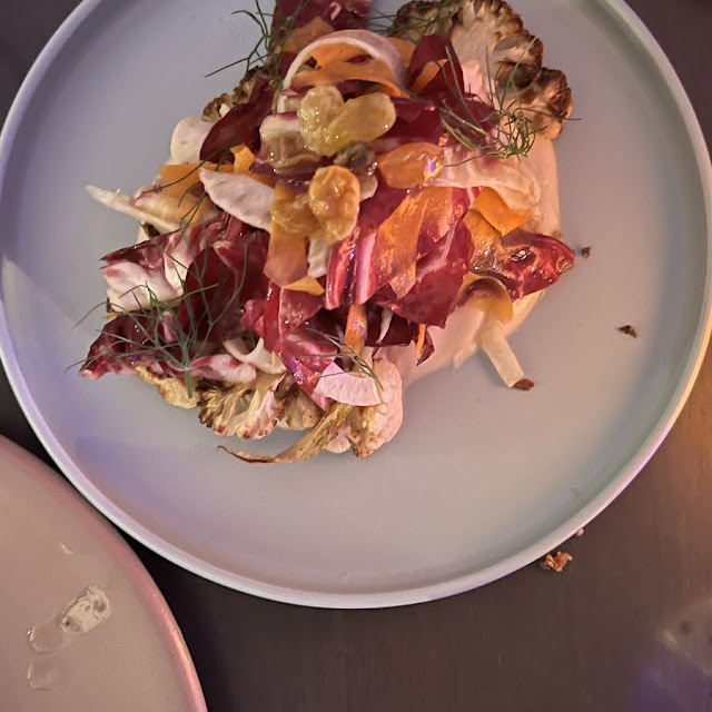 Radicchio