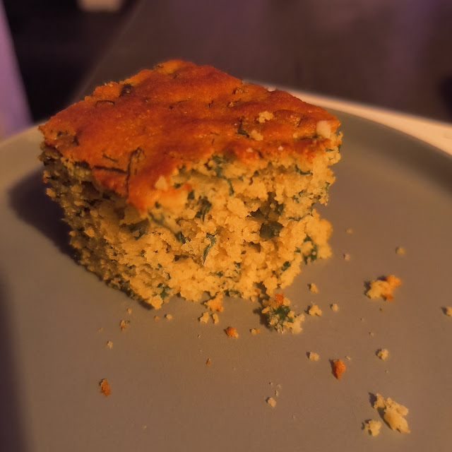 Cornbread