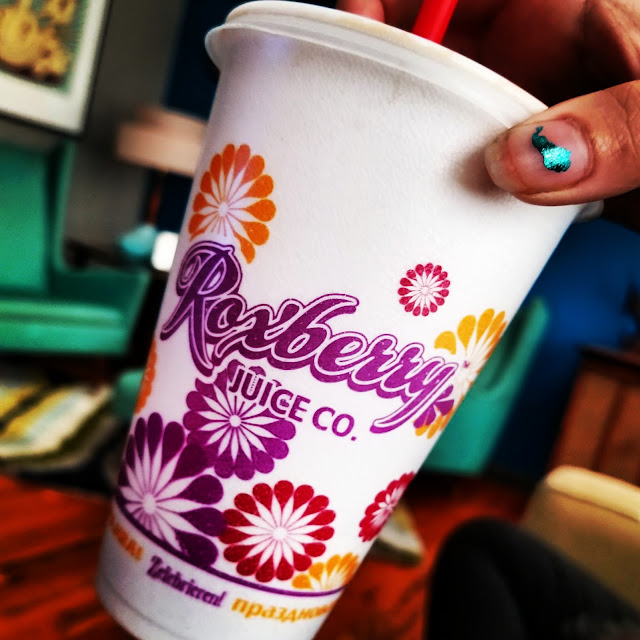Smoothies