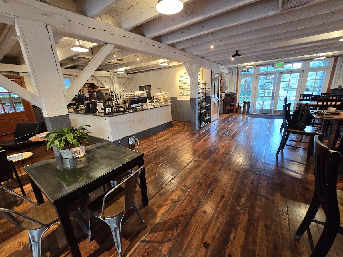 ROXY Coffee