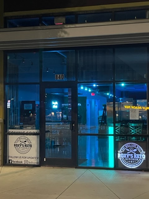 Roxy’s Cafe & Bakery