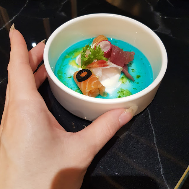 Sashimi