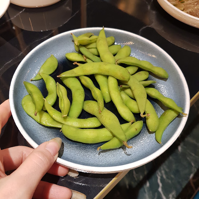 Edamame