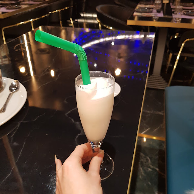 Sorbetto Limone