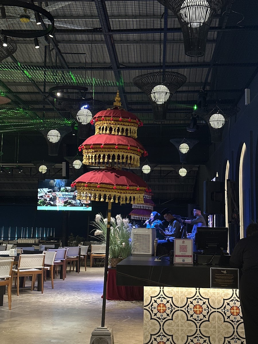 Royal Bali Restaurant