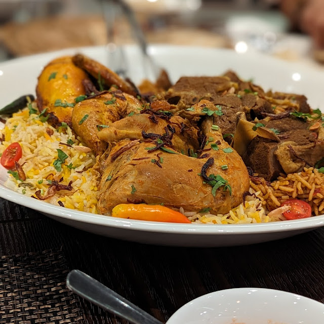 Muqalqal Beef