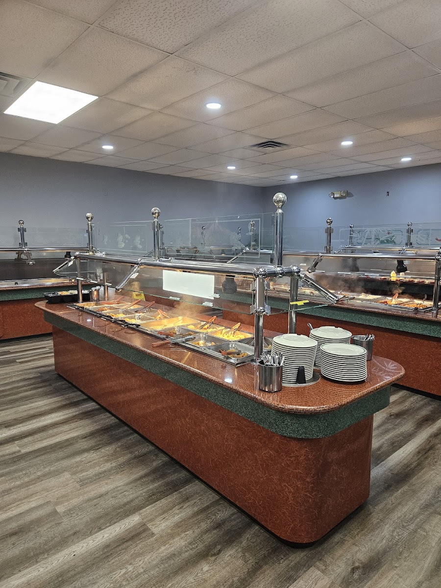 Royal Buffet