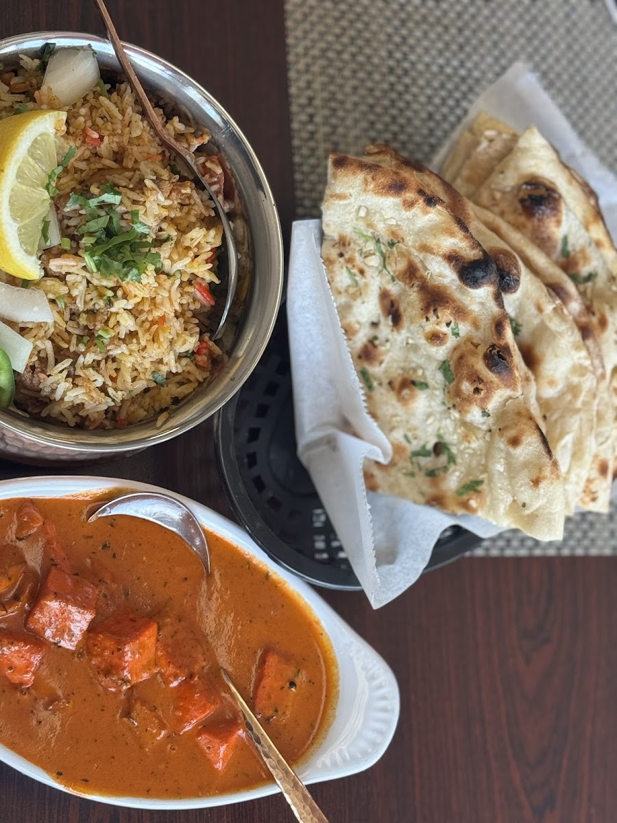 Royal Curry House