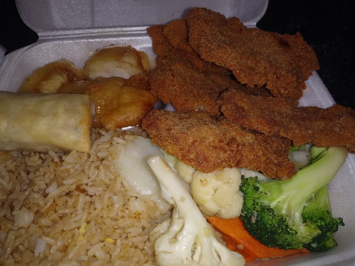 Royal Garden Restaurant