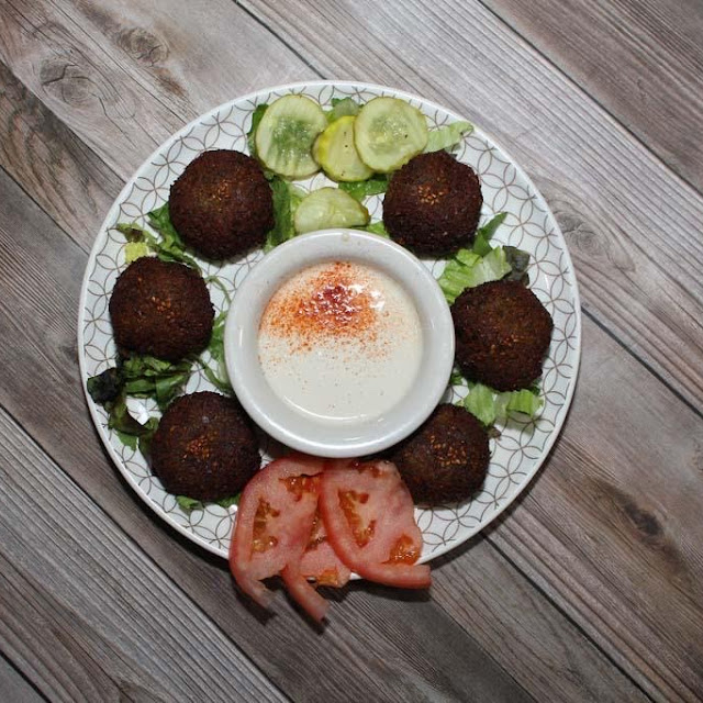 Falafel