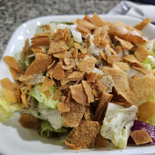 Salad