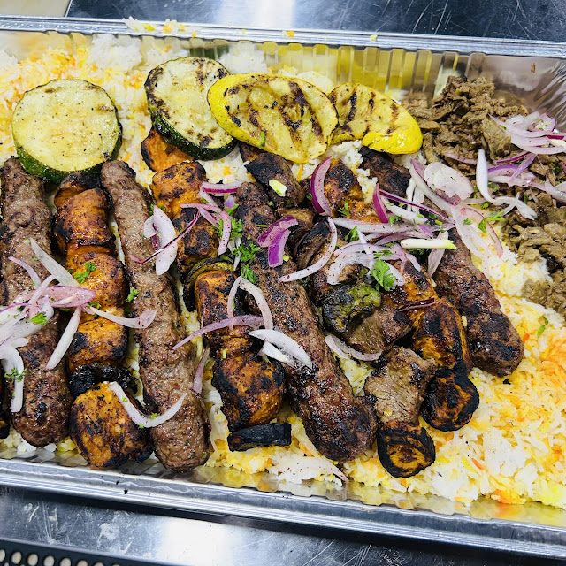 Kebab
