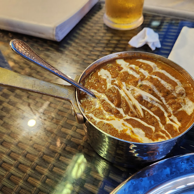 Prawn Masala