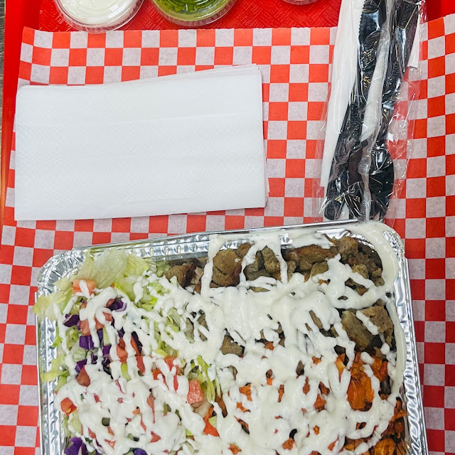 Mix Platter