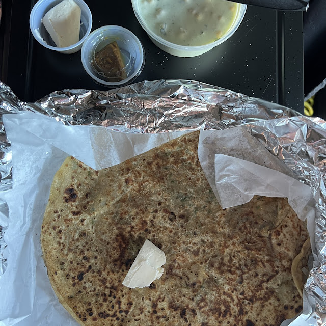 Paratha