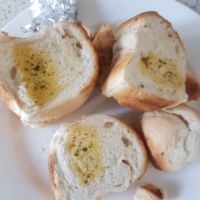 Garlic Bread