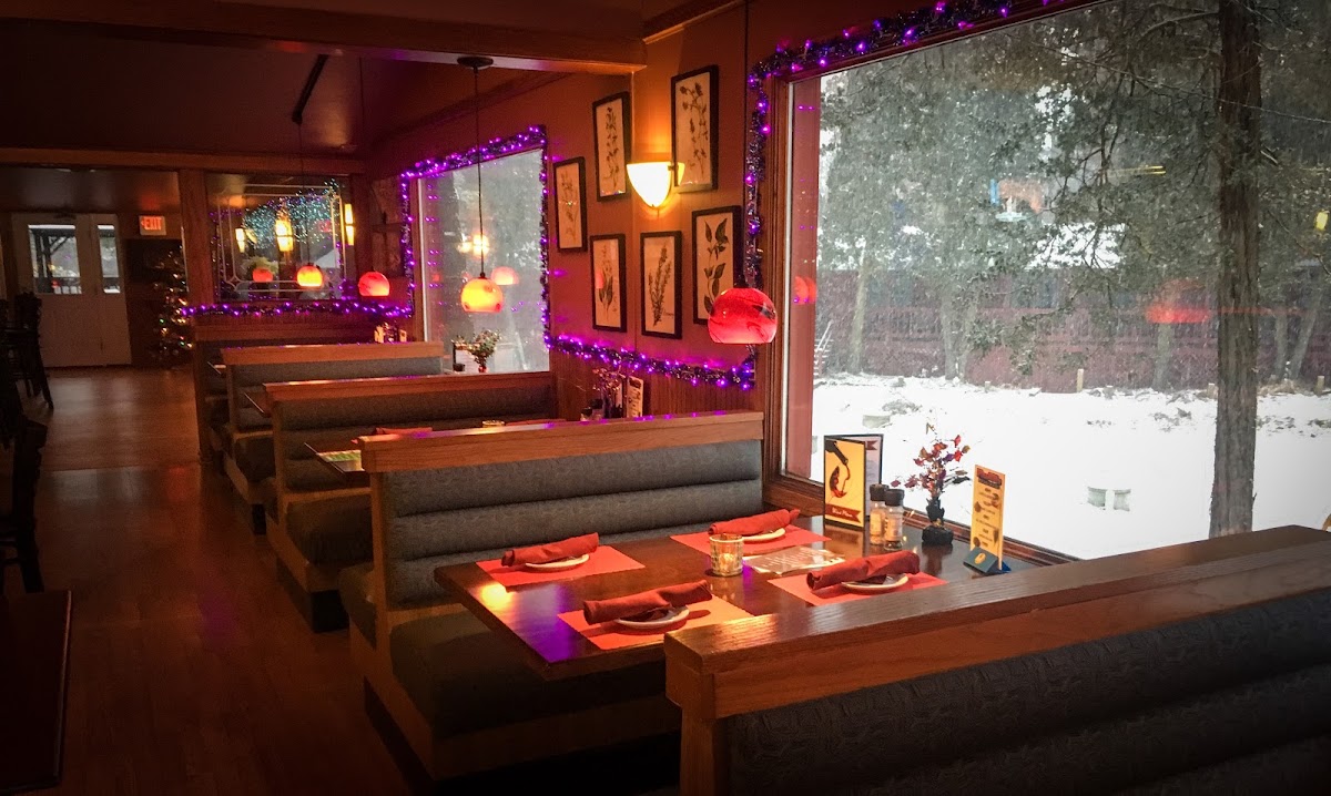 Rubbs Supper Club/Steakhouse