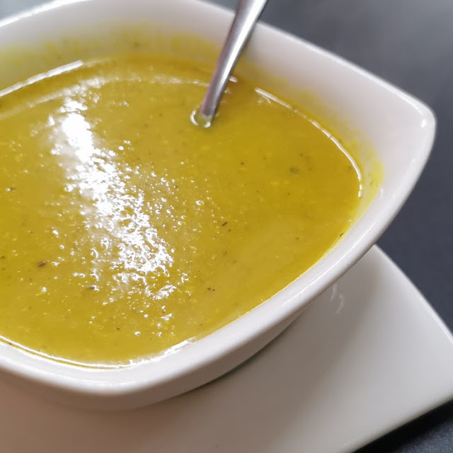 Lentil Soup