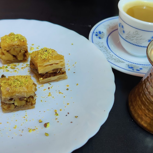 Baklava