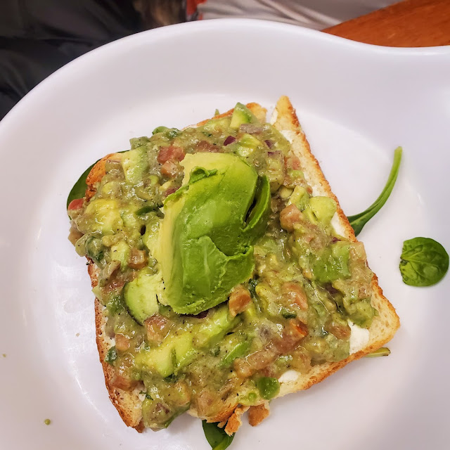 Avocado Toast
