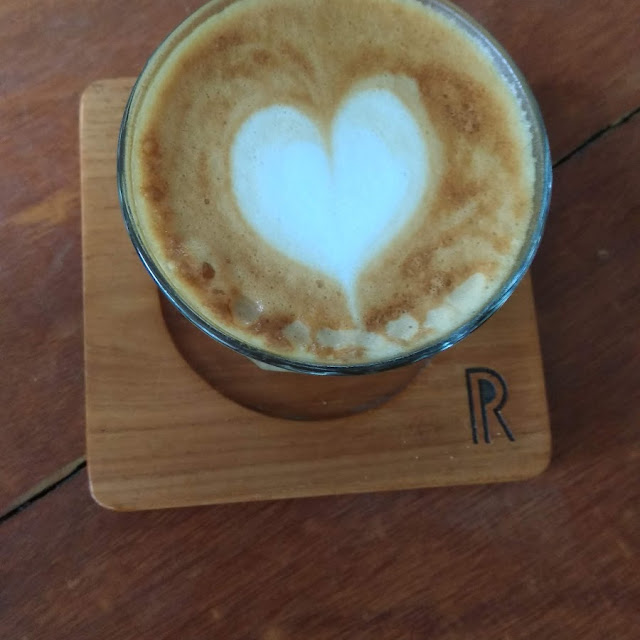 Flat White