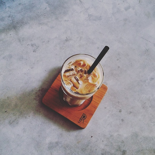 Cappuccino Latte